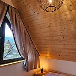 Chalet Na Uboczu