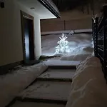 Na Uboczu Alpesi faház Zakopane