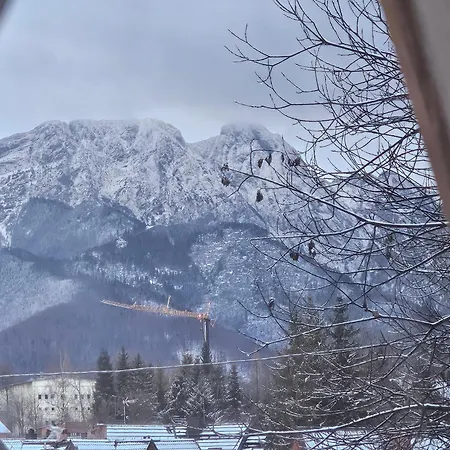 Na Uboczu בקתה *