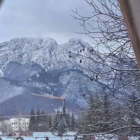 Na Uboczu Шале *