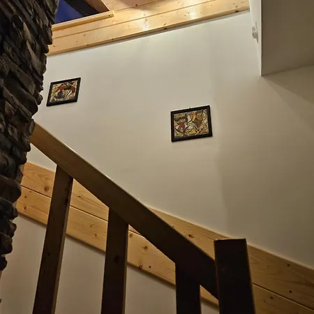 Na Uboczu בקתה *