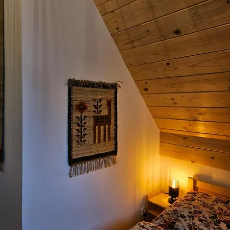 Na Uboczu Chalet Zakopane