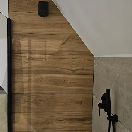 בקתה Na Uboczu *