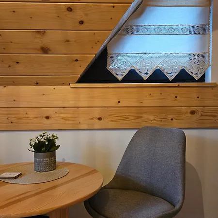 Na Uboczu Alpehytte *