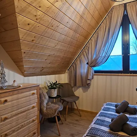 Na Uboczu * Zakopane