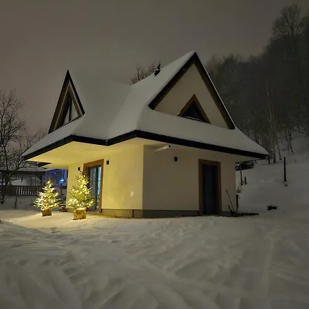 Na Uboczu Шале