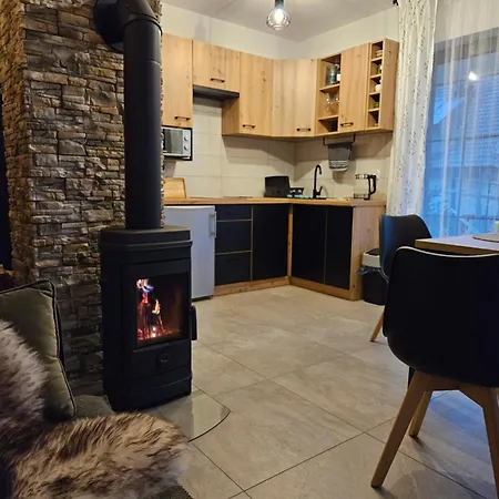 Na Uboczu Chalet Zakopane