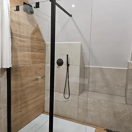 Alpehytte Na Uboczu Zakopane