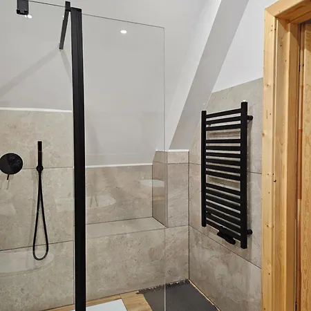 Alpehytte Na Uboczu *