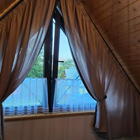 Na Uboczu Chalet *