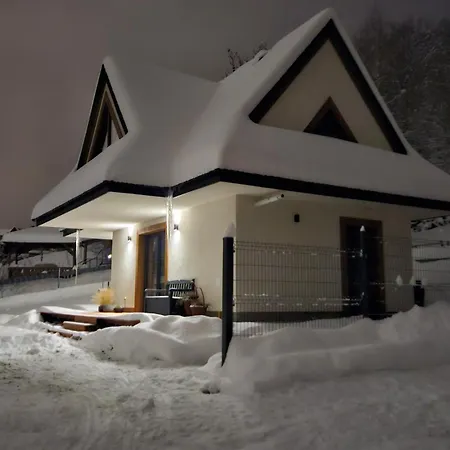 Na Uboczu Chalet Zakopane