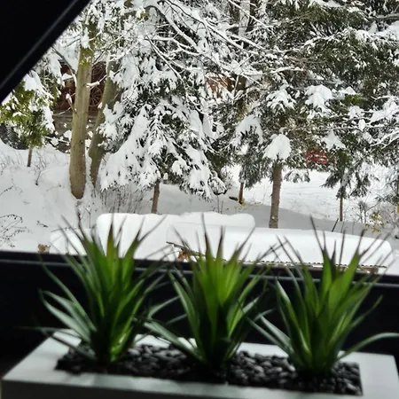 Alpehytte Na Uboczu *