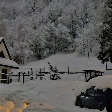 Na Uboczu Chalet Zakopane