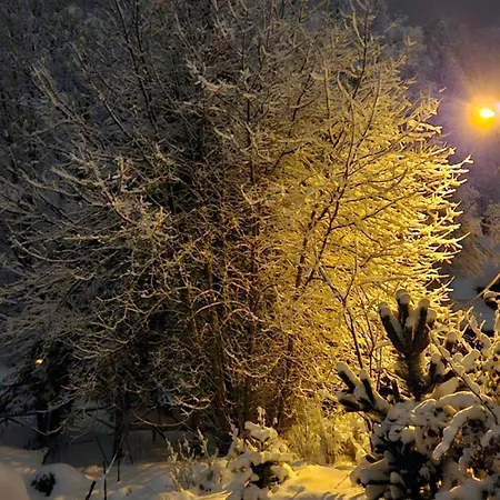 Na Uboczu Chalet Zakopane