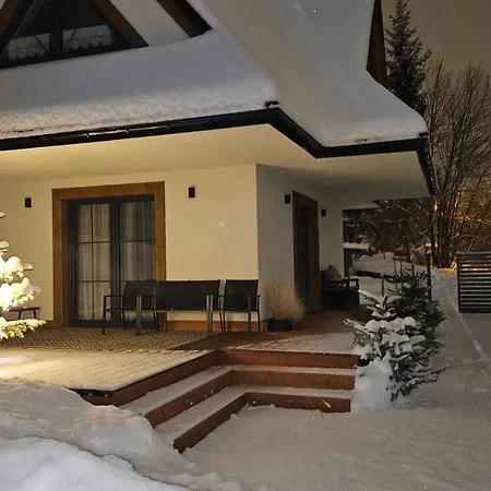 Na Uboczu Zakopane