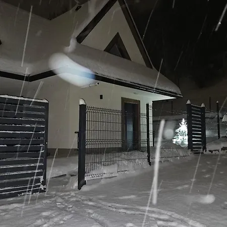 Na Uboczu * Zakopane