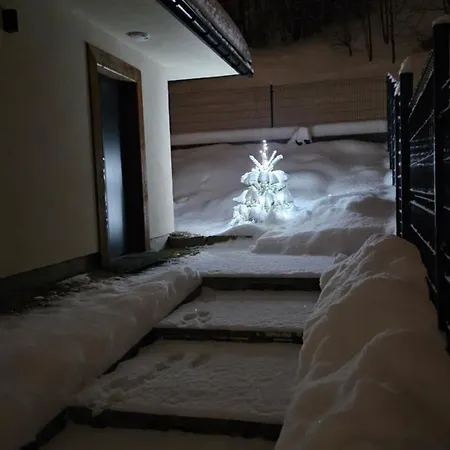 Na Uboczu Chalet Zakopane