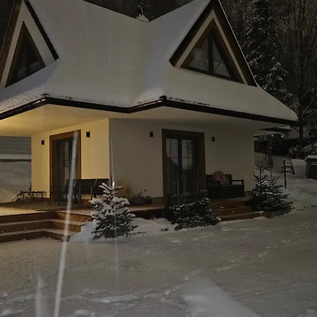 Na Uboczu Alpesi faház
