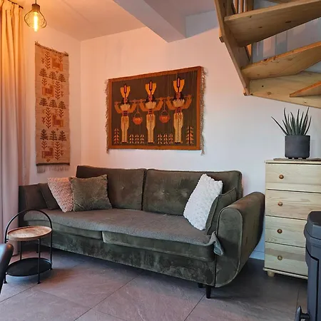 Na Uboczu Chalet