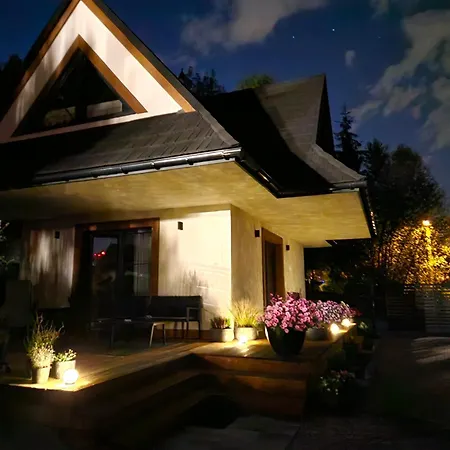 Na Uboczu Chalet