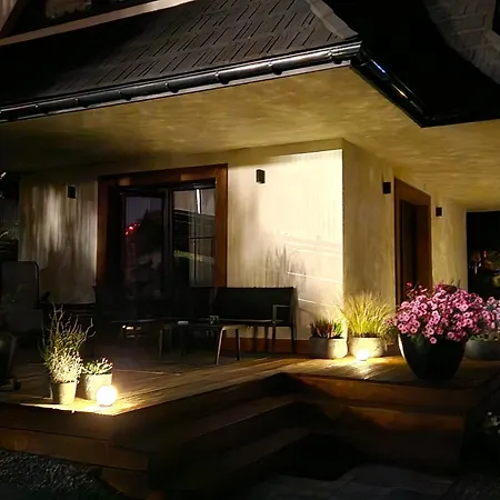 Chalet Na Uboczu *