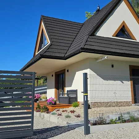 Chalet Na Uboczu Zakopane