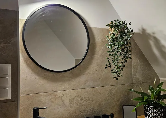 Na Uboczu Domek alpejski