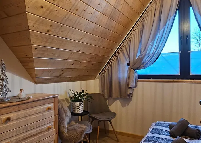 Na Uboczu * Zakopane