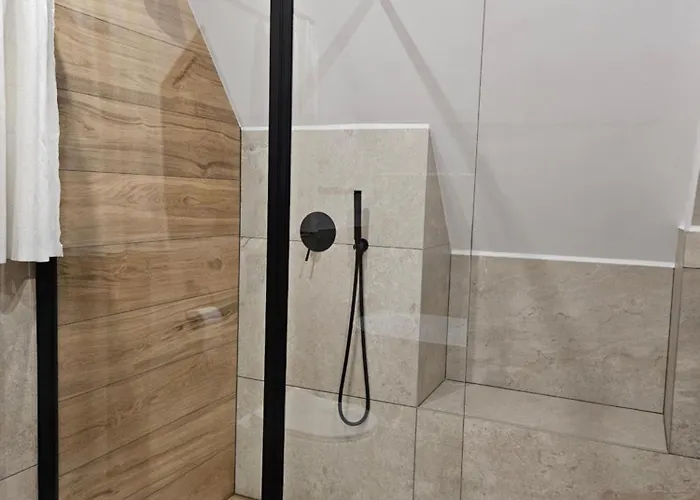 Domek alpejski Na Uboczu Zakopane