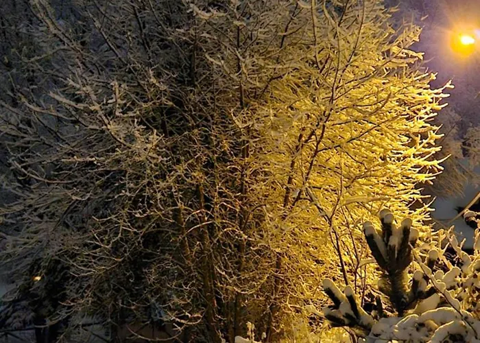 Na Uboczu Domek alpejski Zakopane