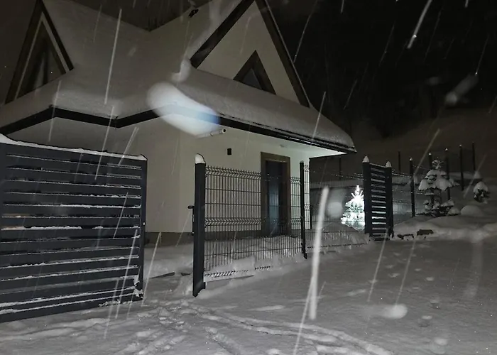 Na Uboczu * Zakopane