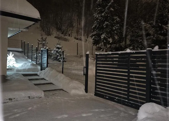 Na Uboczu * Zakopane