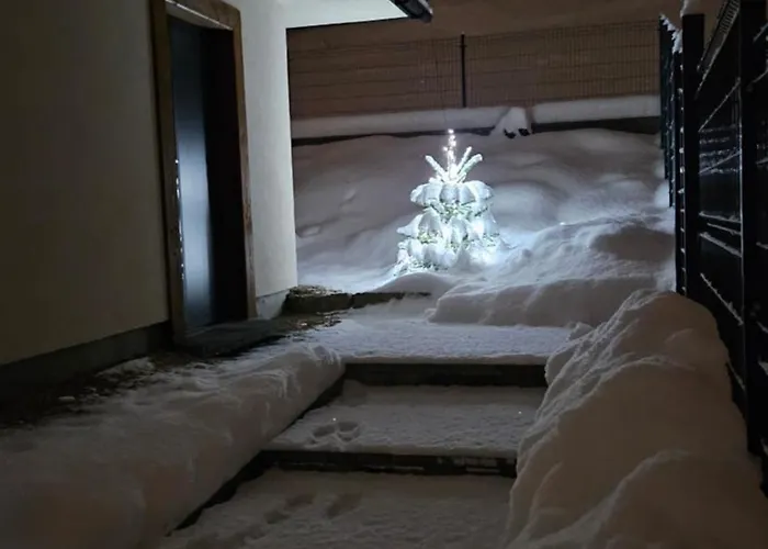 Na Uboczu Domek alpejski Zakopane